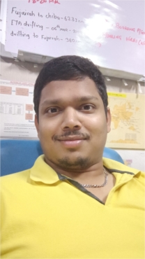 DEVENDRA MANCHEKAR profile picture