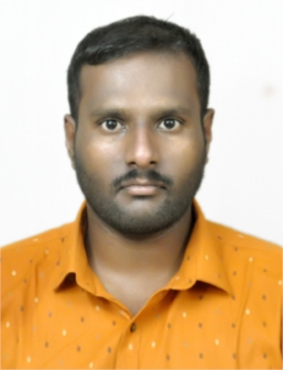 Shri Vishnu T profile picture