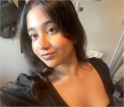Akshita Abhay Dubey profile picture