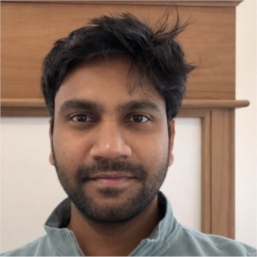 Amarendar Jogu profile picture
