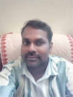 Paul vinoth profile picture