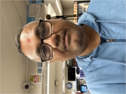 Amitkumar Patel profile picture