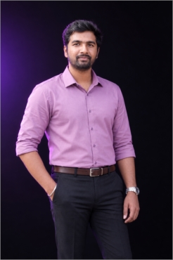 Dharunes profile picture