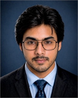 Aniruddh Ande profile picture