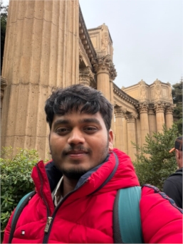 Vamshi Krishna Korutla profile picture