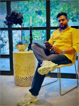 Ginu Mathew profile picture