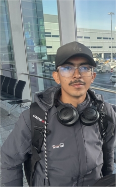 Rudrax Trivedi profile picture