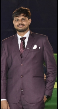 VAMSI KRISHNA KONDEPATI profile picture