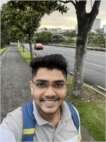 Deekshith gatty profile picture