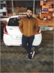 Harshul Priyani profile picture