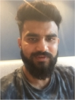 Sunny singh profile picture