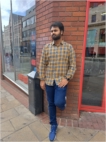 Nithesh Bharadwaj Sivakumar profile picture