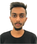 Vraj Dipeshkumar Patel