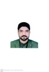 Shahbaz Ahmed
