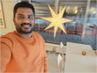 Visvesh Saravanan
