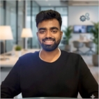 Akshay A