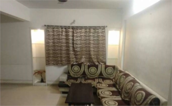Himanshu Goyal room photo