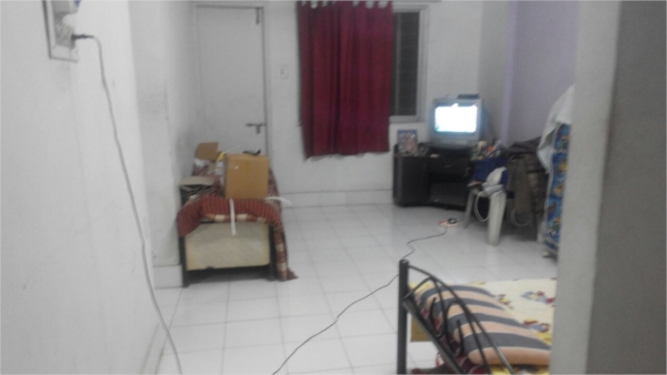 Somya Surendra room photo