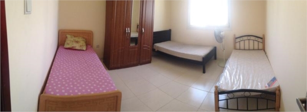 Darshana room photo