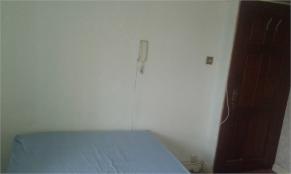 Krunal Shah room photo