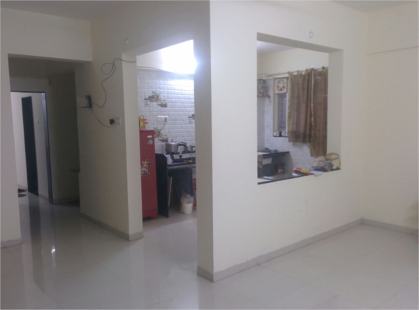 Tanushree room photo