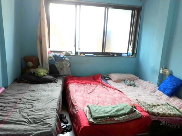 Shilpa Shegoankar room photo