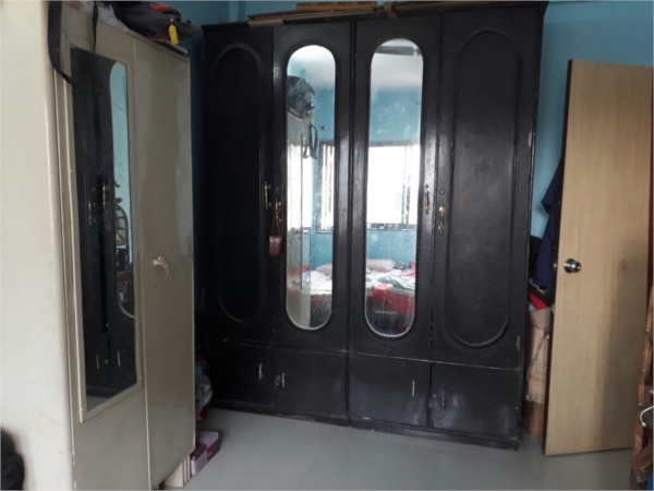 Shilpa Shegoankar room photo