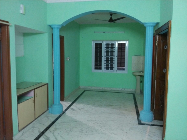 Manjunath Jadhav room photo