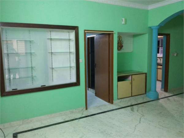 Manjunath Jadhav room photo