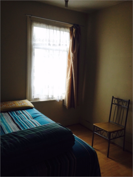 Rajeev room photo