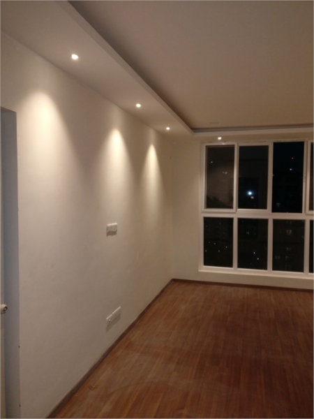 Nikhil room photo