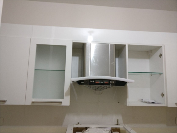 Nikhil room photo
