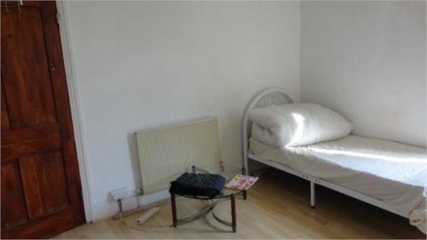 Nirav Patel room photo