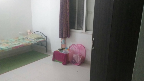 Winnie room photo