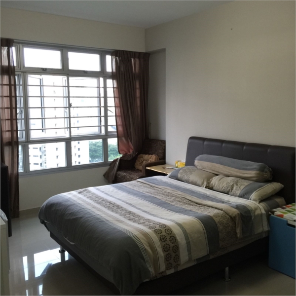 JAI room photo