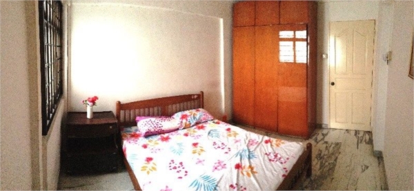 Arivazhagan room photo