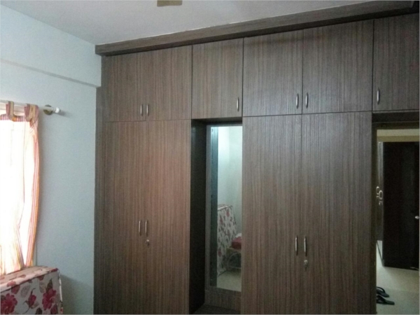 Prasant room photo