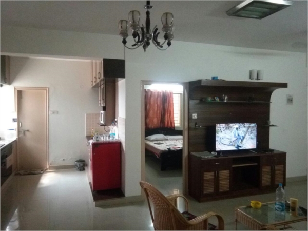 Prasant room photo