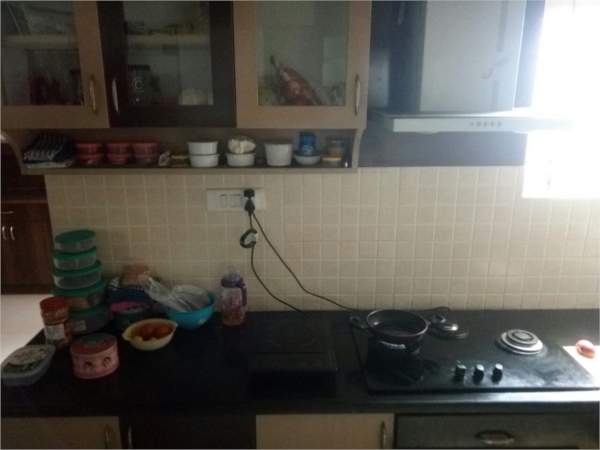 Prasant room photo