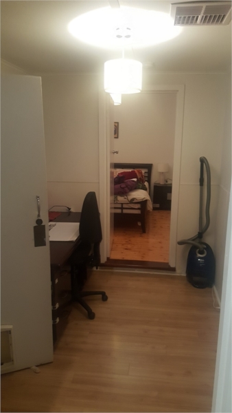 Sri room photo