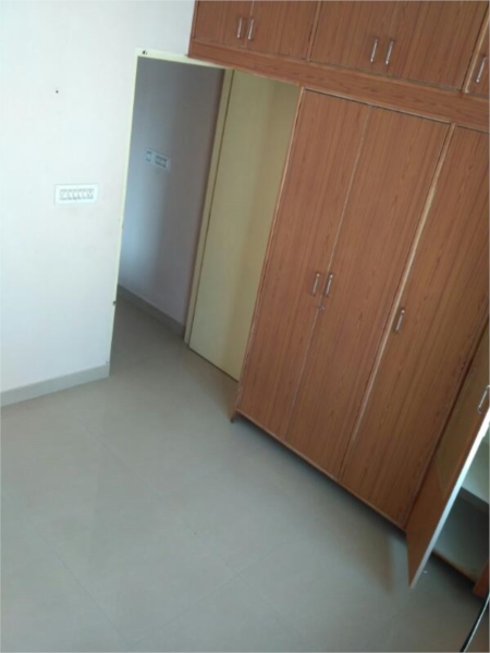 Mohit Kumar room photo