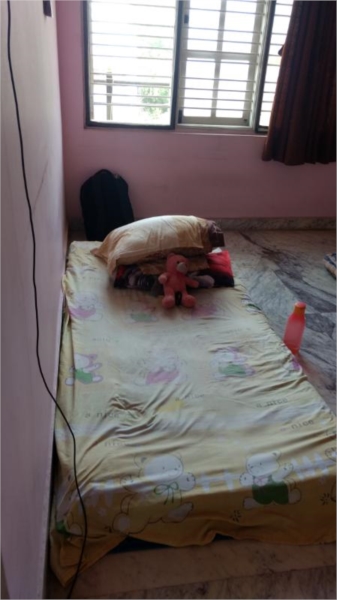 neha room photo