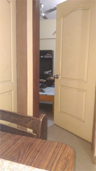 Naresh room photo