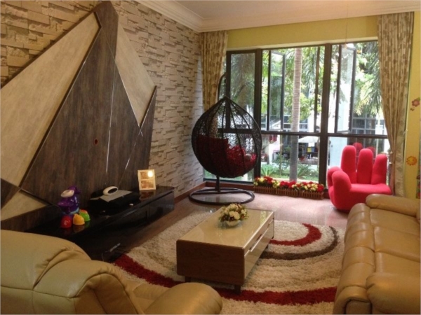 Arun room photo