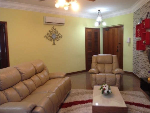 Arun room photo