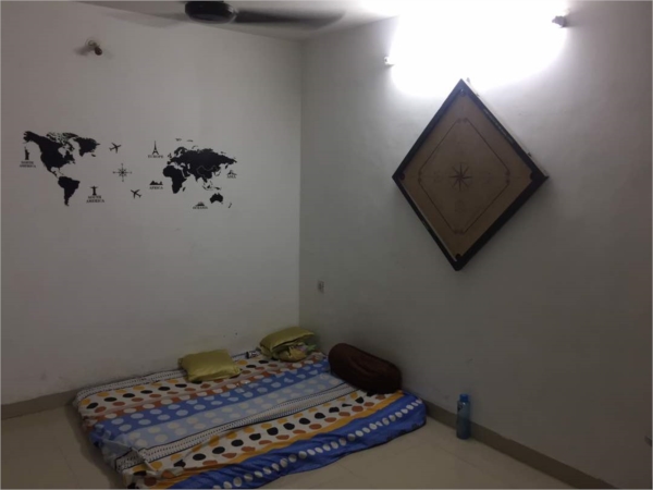 kuldeep room photo