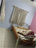 Shivangi Chaubey room photo