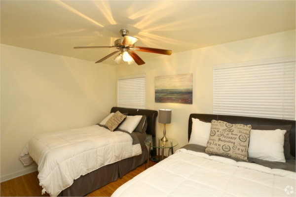 Chinmoy Kulkarni room photo