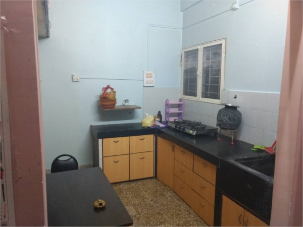 Amit room photo