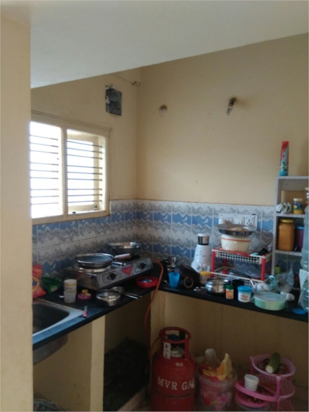 Jagrut Trivedi room photo